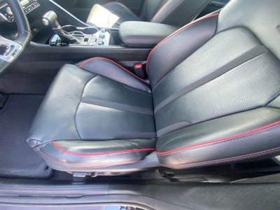 2024 Kia K5 GT