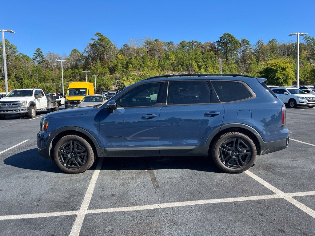 2023 Kia Telluride EX X-Line