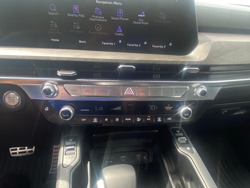 2023 Kia Telluride SX-Prestige X-Pro