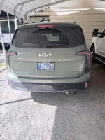 2024 Kia Telluride SX X-Pro