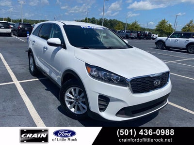 2020 Kia Sorento L