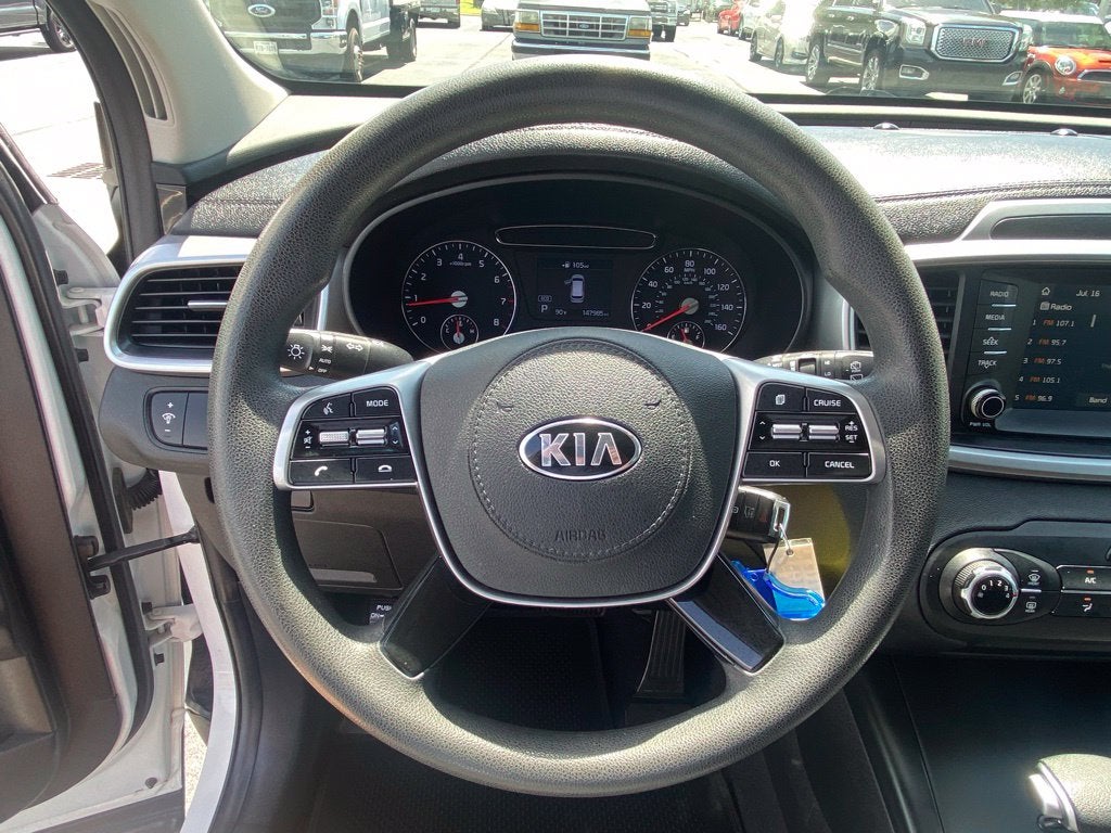 2020 Kia Sorento L