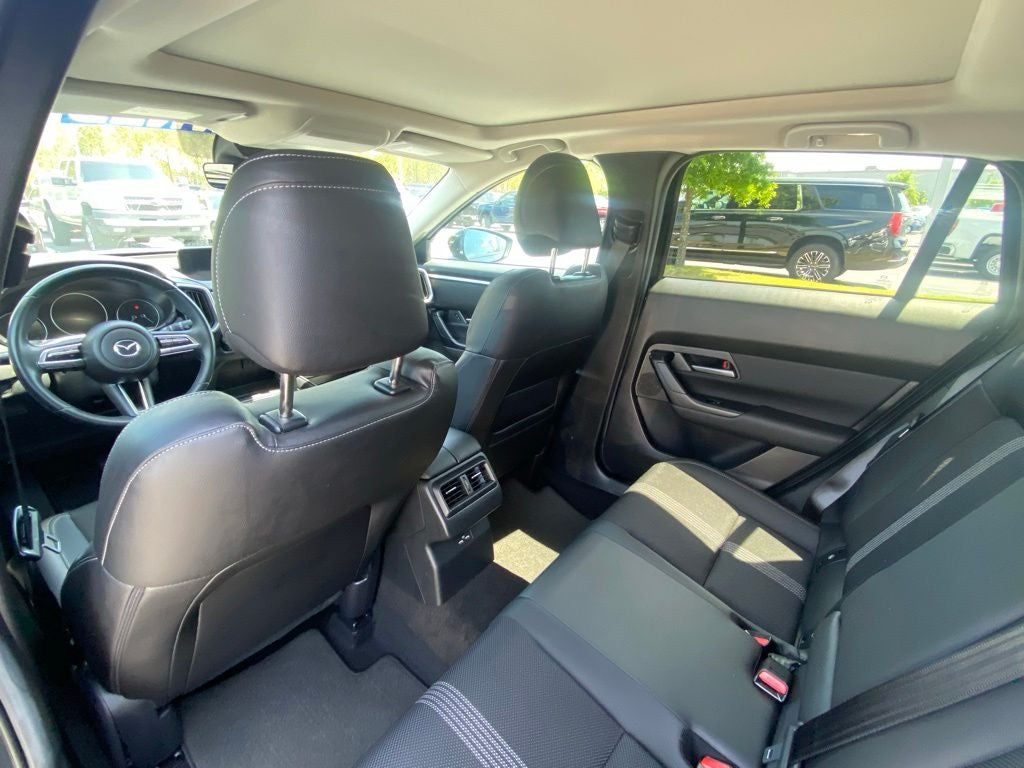 2024 Mazda Mazda CX-50 2.5 S Premium Package