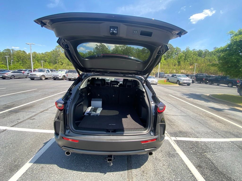 2024 Mazda Mazda CX-50 2.5 S Premium Package