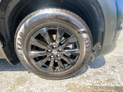 2024 Mazda Mazda CX-50 2.5 S Premium Package