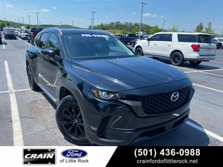 2024 Mazda Mazda CX-50 2.5 S Premium Package