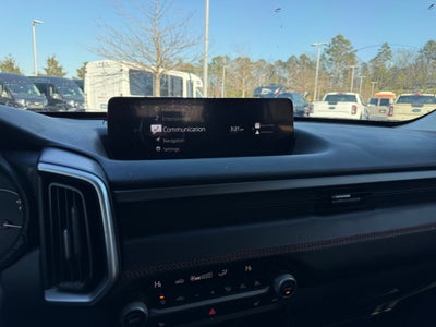 2023 Mazda Mazda CX-50 2.5 Turbo