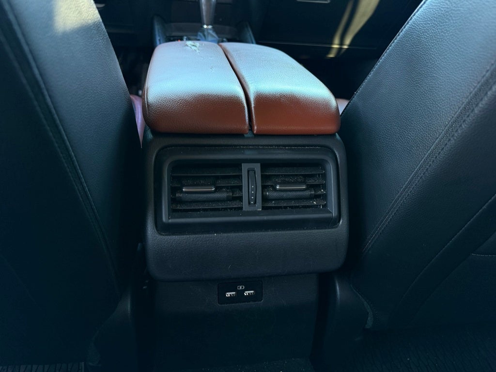 2023 Mazda Mazda CX-50 2.5 Turbo