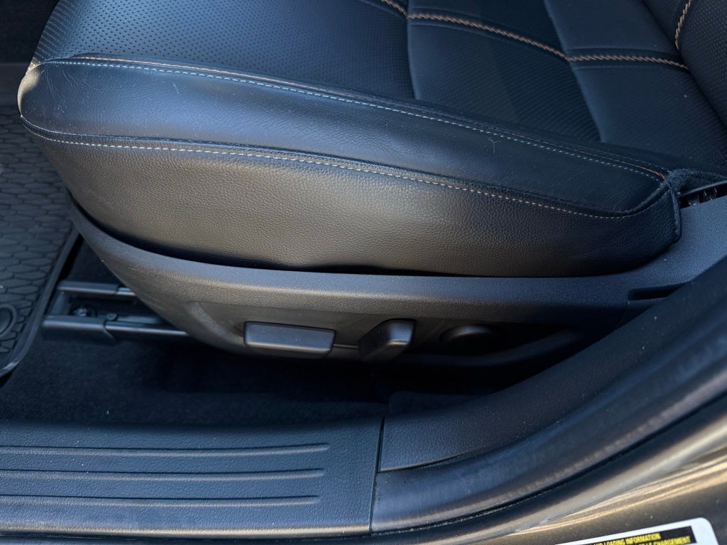 2024 Mazda Mazda CX-50 2.5 Turbo