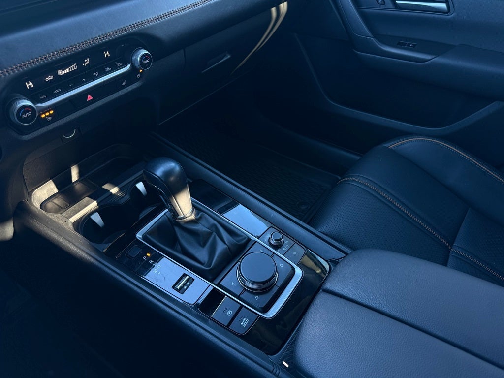 2024 Mazda Mazda CX-50 2.5 Turbo