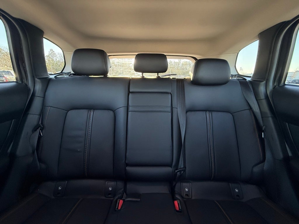 2024 Mazda Mazda CX-50 2.5 Turbo