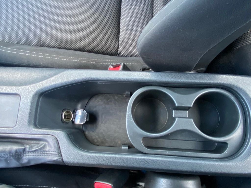 2017 Toyota 86 Base