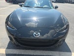 2022 Mazda Mazda Miata RF Grand Touring