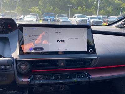 2024 Toyota Prius Prime XSE Premium