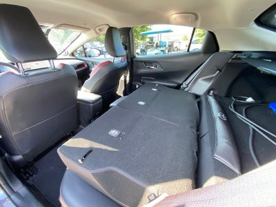 2024 Toyota Prius Prime XSE Premium