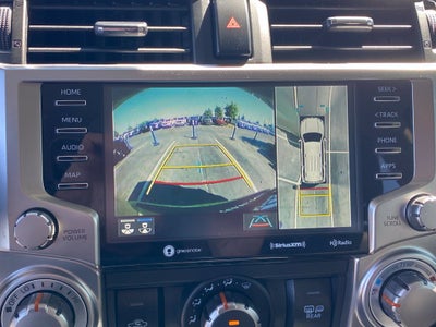 2023 Toyota 4Runner TRD Sport