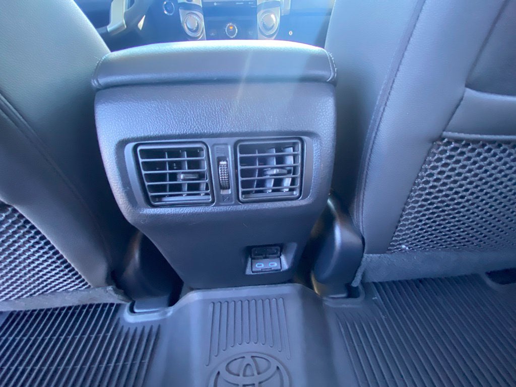 2023 Toyota 4Runner TRD Sport