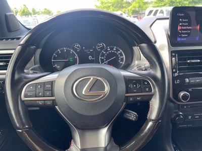 2023 Lexus GX 460