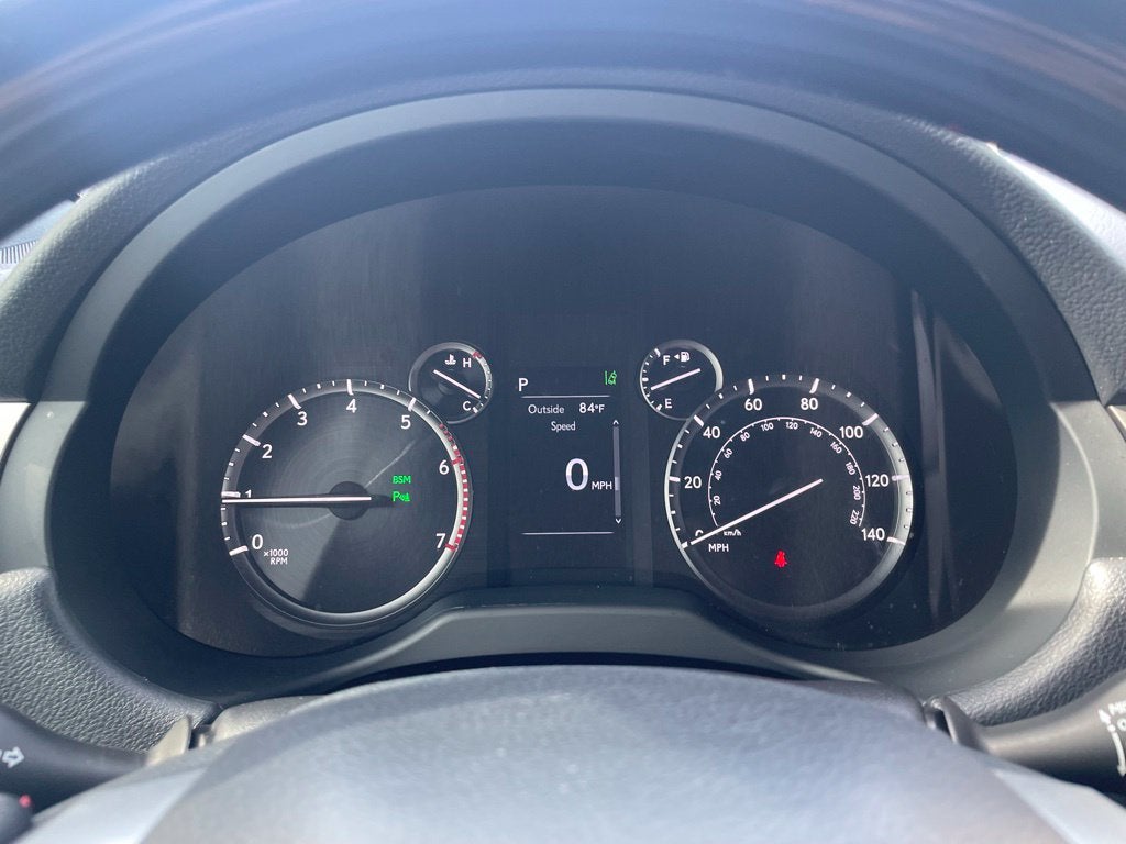 2023 Lexus GX 460