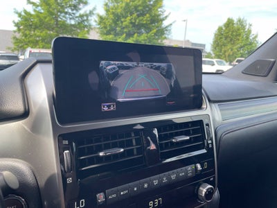 2023 Lexus GX 460
