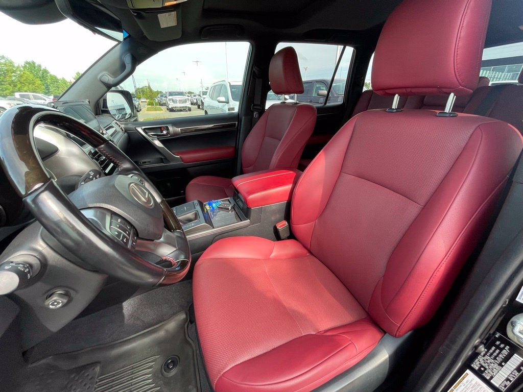 2023 Lexus GX 460