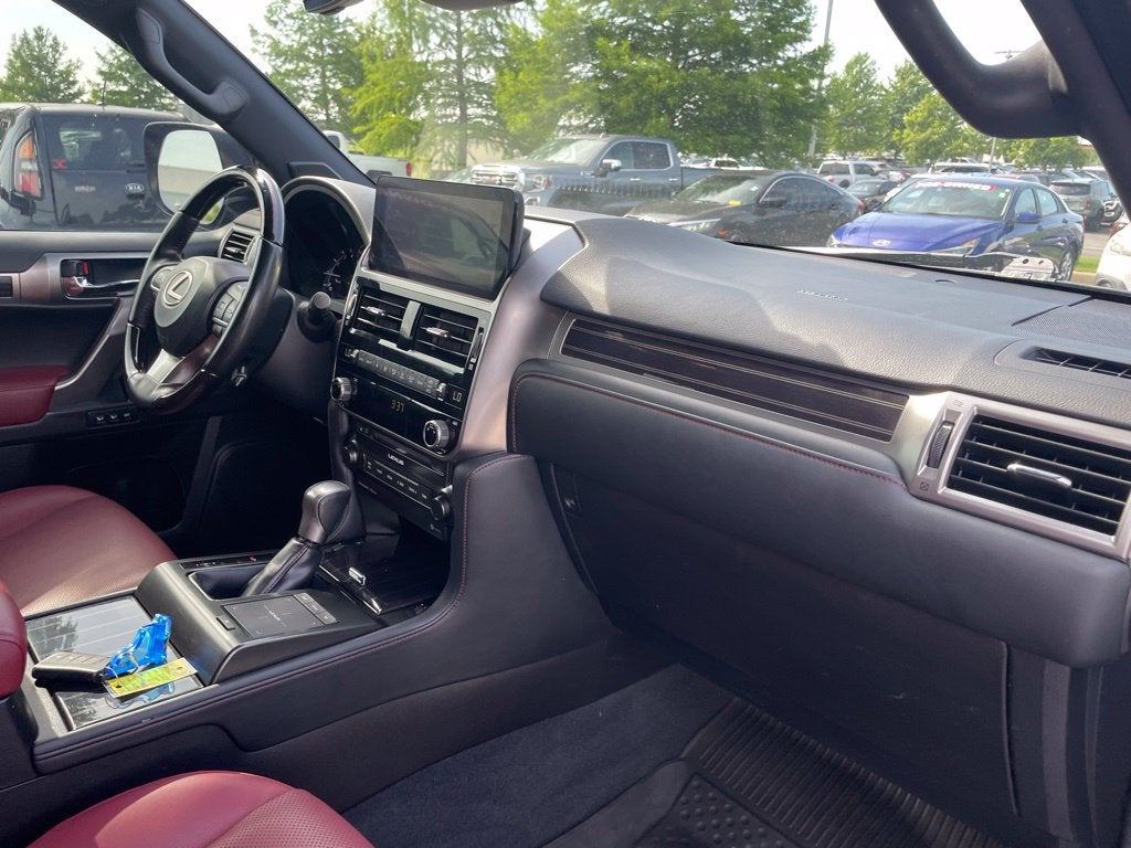 2023 Lexus GX 460