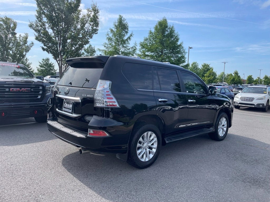 2023 Lexus GX 460