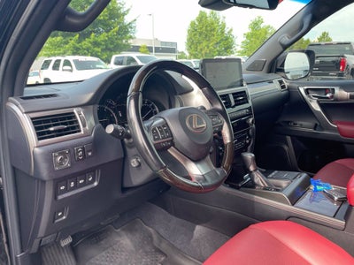 2023 Lexus GX 460