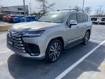 2025 Lexus LX 600 Luxury