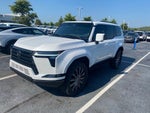 2025 Lexus GX 550 Luxury+ LUXURY PLUS PACKAGE