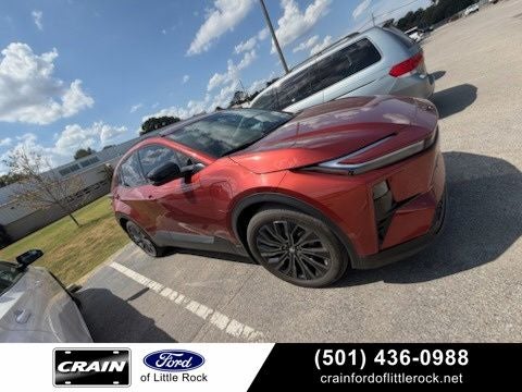 2026 Toyota C-HR XSE