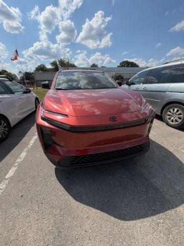 2026 Toyota C-HR XSE