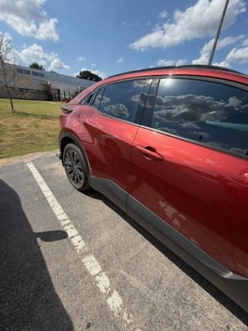 2026 Toyota C-HR XSE