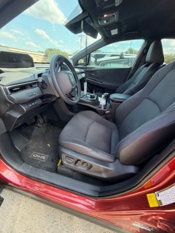 2026 Toyota C-HR XSE