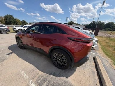 2026 Toyota C-HR XSE