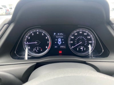 2023 Hyundai Sonata SE