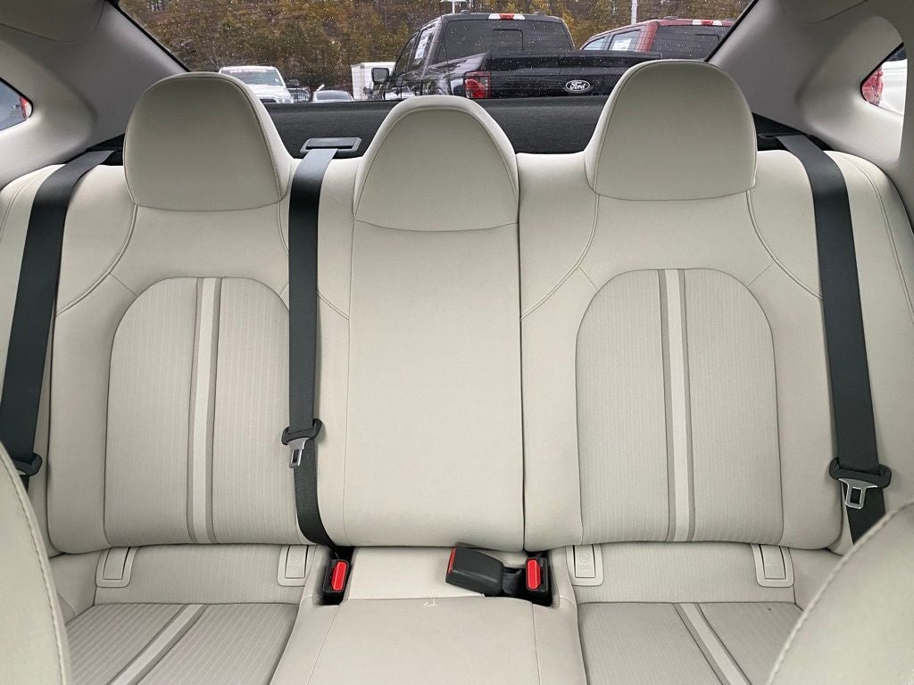 2023 Hyundai Sonata SE