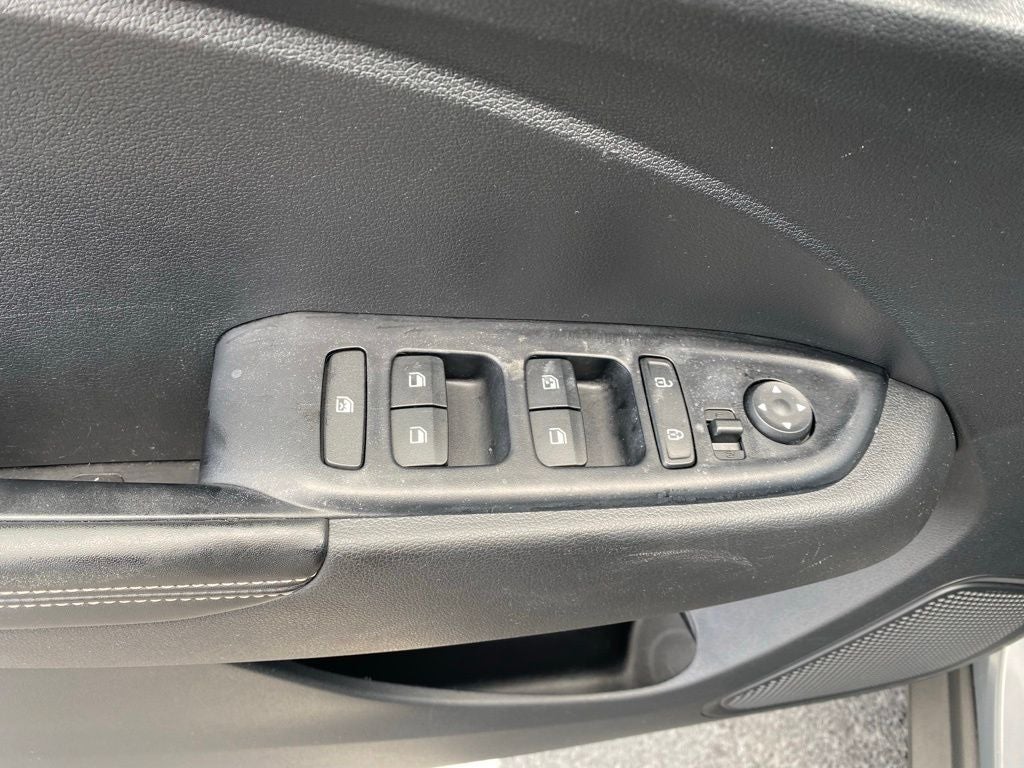 2022 Hyundai Venue Limited