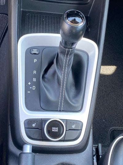 2022 Hyundai Venue Limited