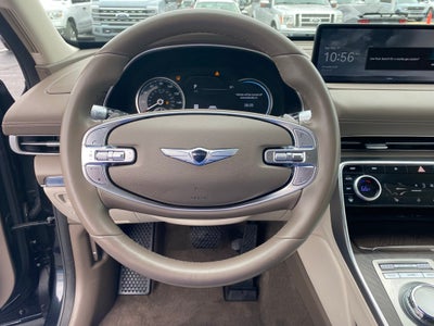 2023 Genesis GV80 2.5T