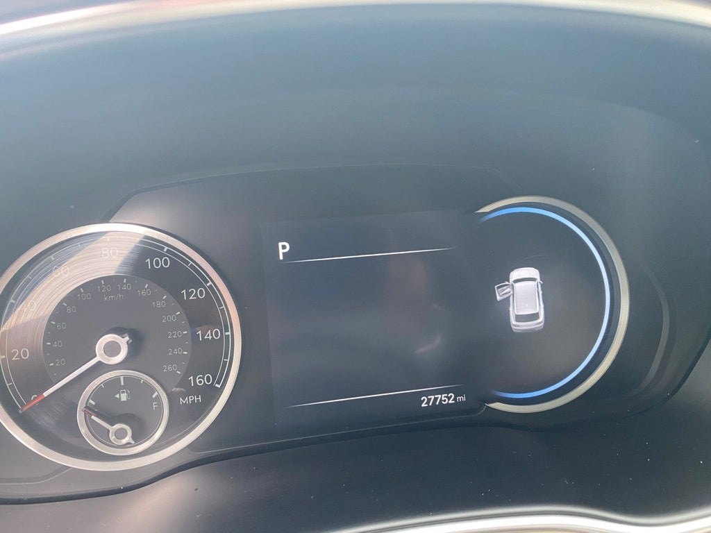 2023 Genesis GV80 2.5T