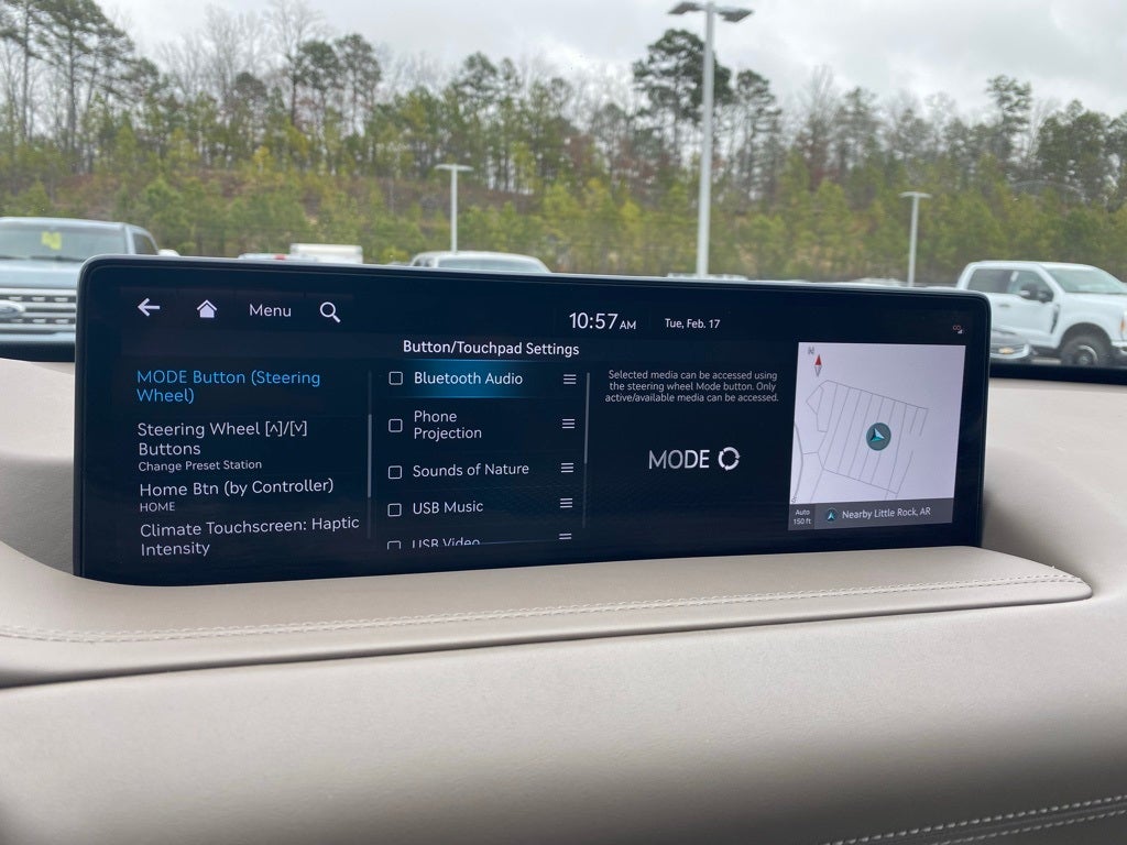 2023 Genesis GV80 2.5T