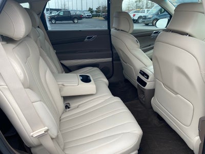 2023 Genesis GV80 2.5T