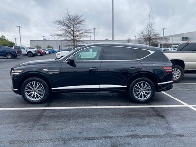 2023 Genesis GV80 2.5T