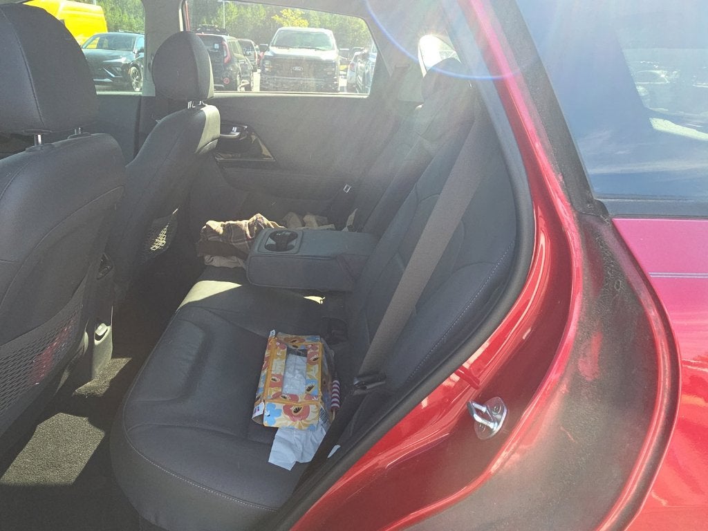 2019 Kia Niro EX