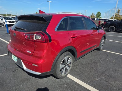 2019 Kia Niro EX