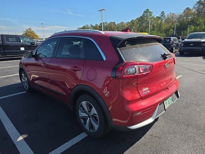 2019 Kia Niro EX