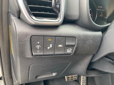 2021 Kia Sportage SX