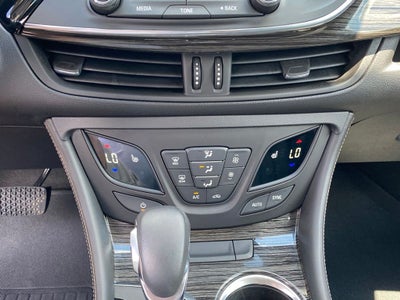2017 Buick Envision Premium I