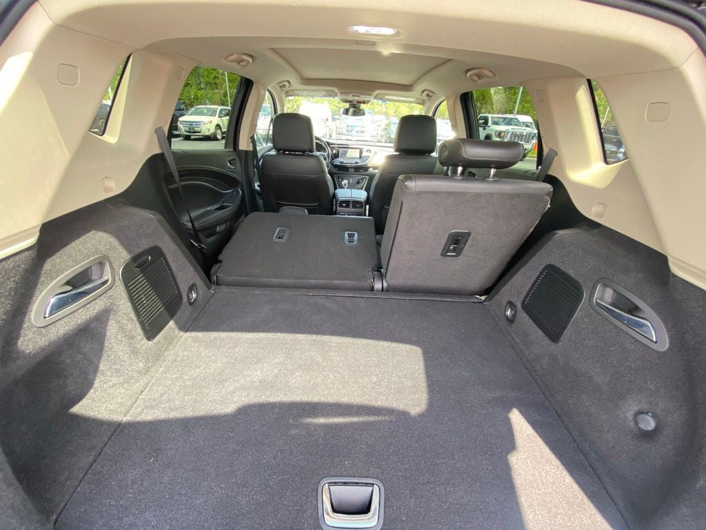 2017 Buick Envision Premium I